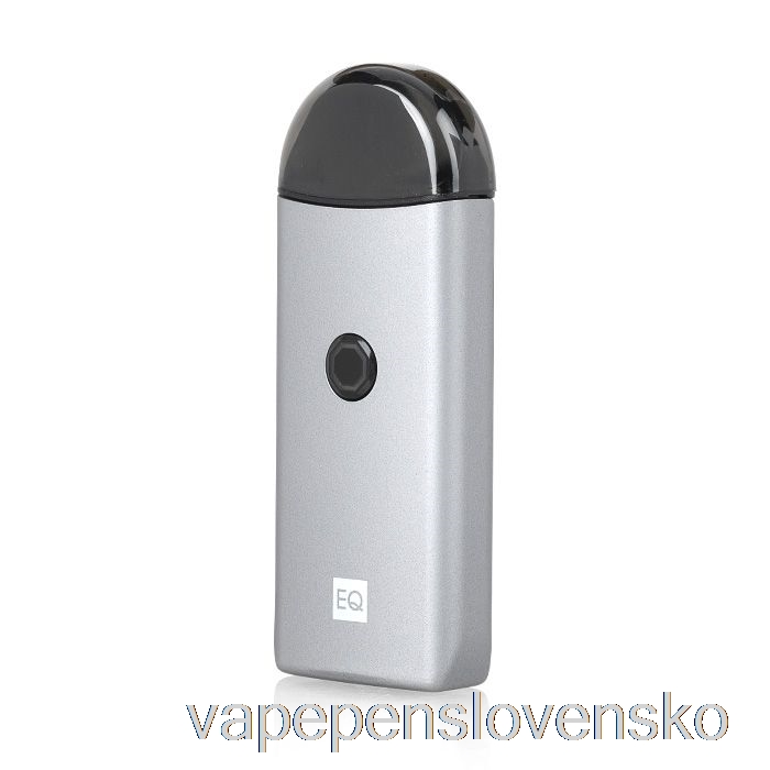 Innokin Eq Pod System šedá Vape Cigareta